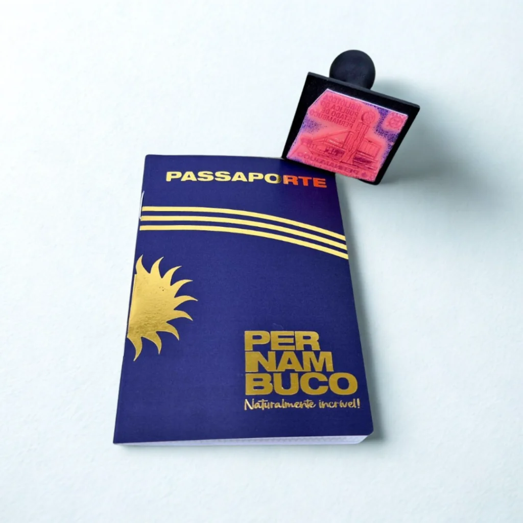 Biblioteca Pública de Pernambuco passa a integrar o Passaporte Pernambuco e se consolida como ponto turístico cultural do estado